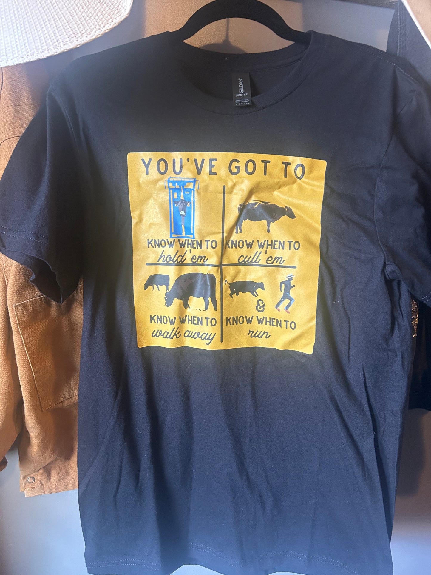 Know When to Cull em