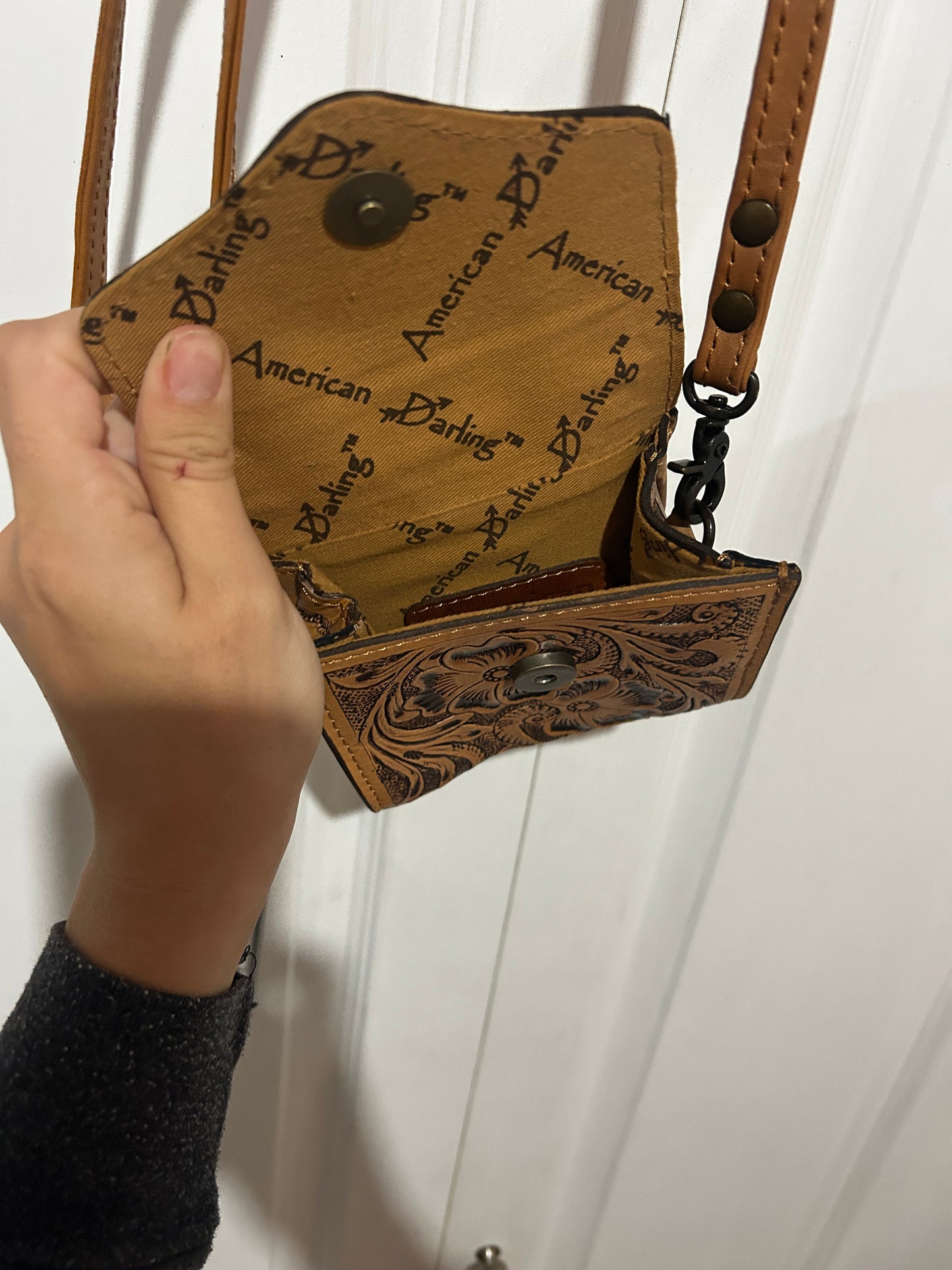 Mamas mini bag