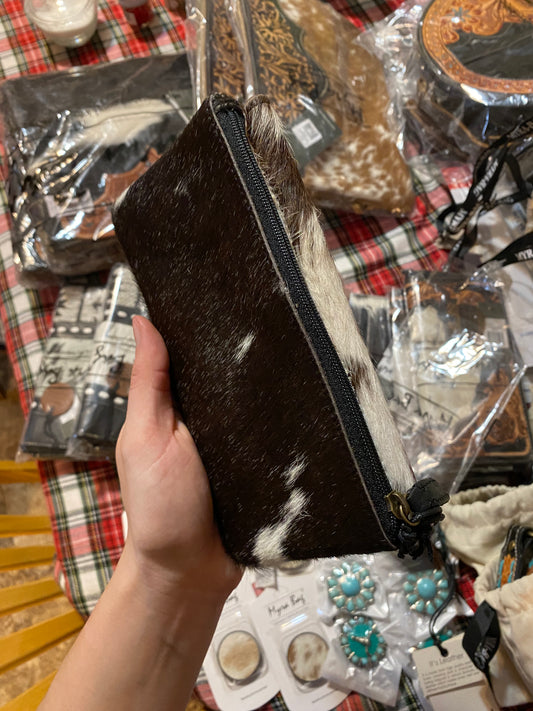 Miranda wallet