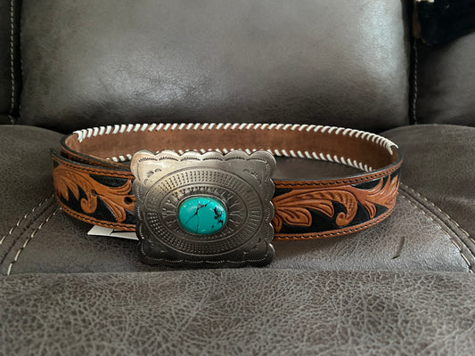 Buckle belt