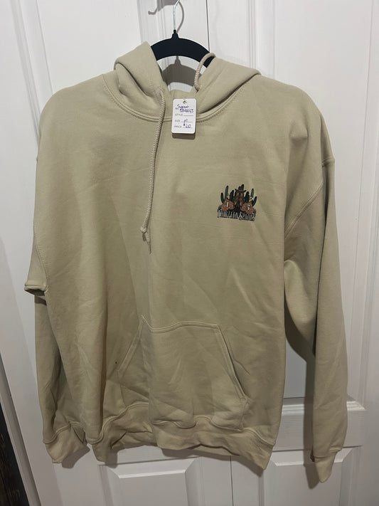 Pack the Stands Hoodie