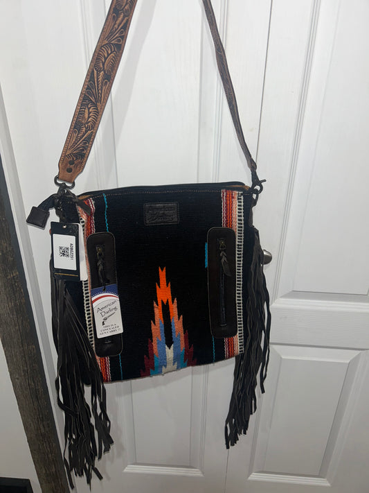 The Rocker bag