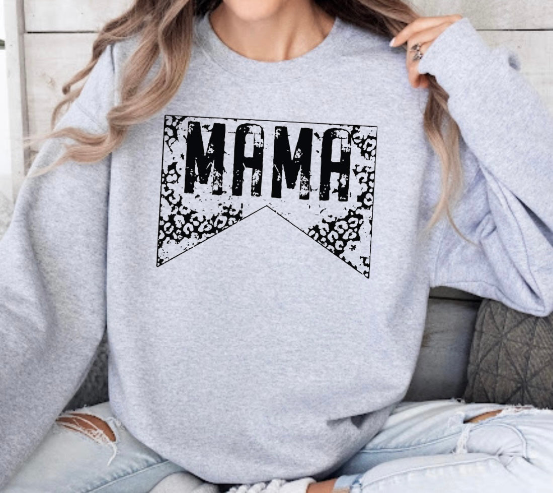 Wild Mama