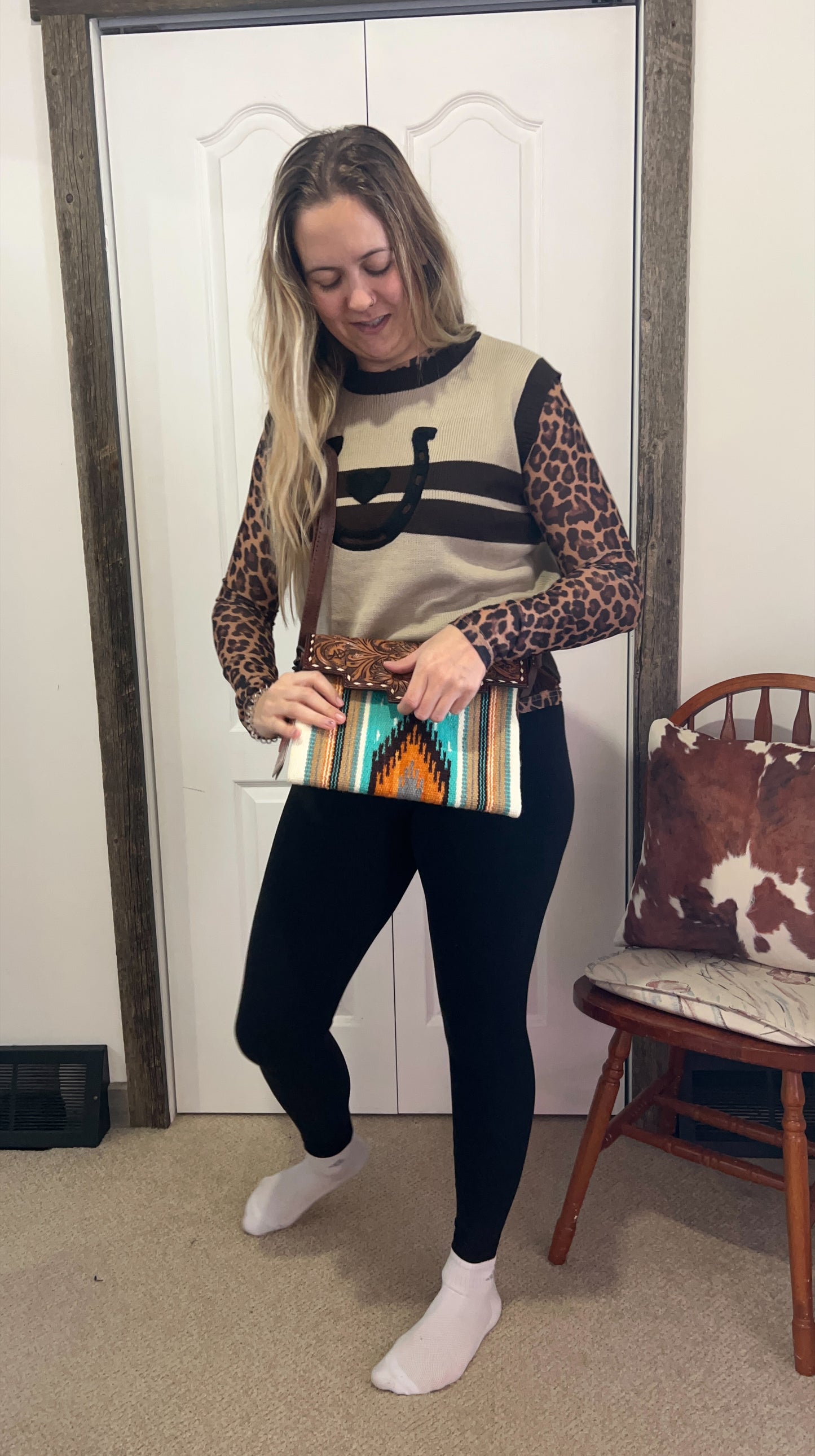 Tucson purse