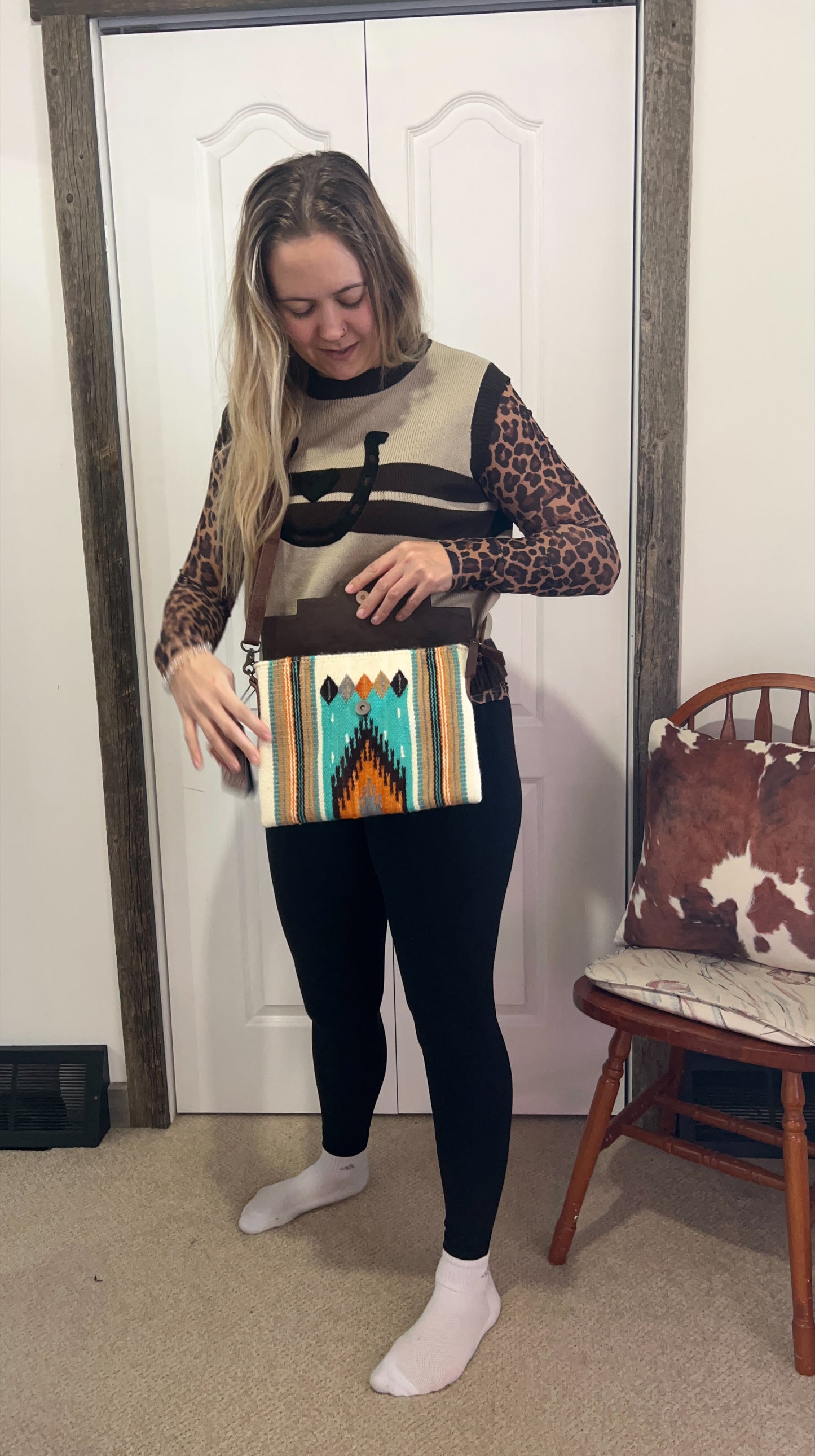 Tucson purse