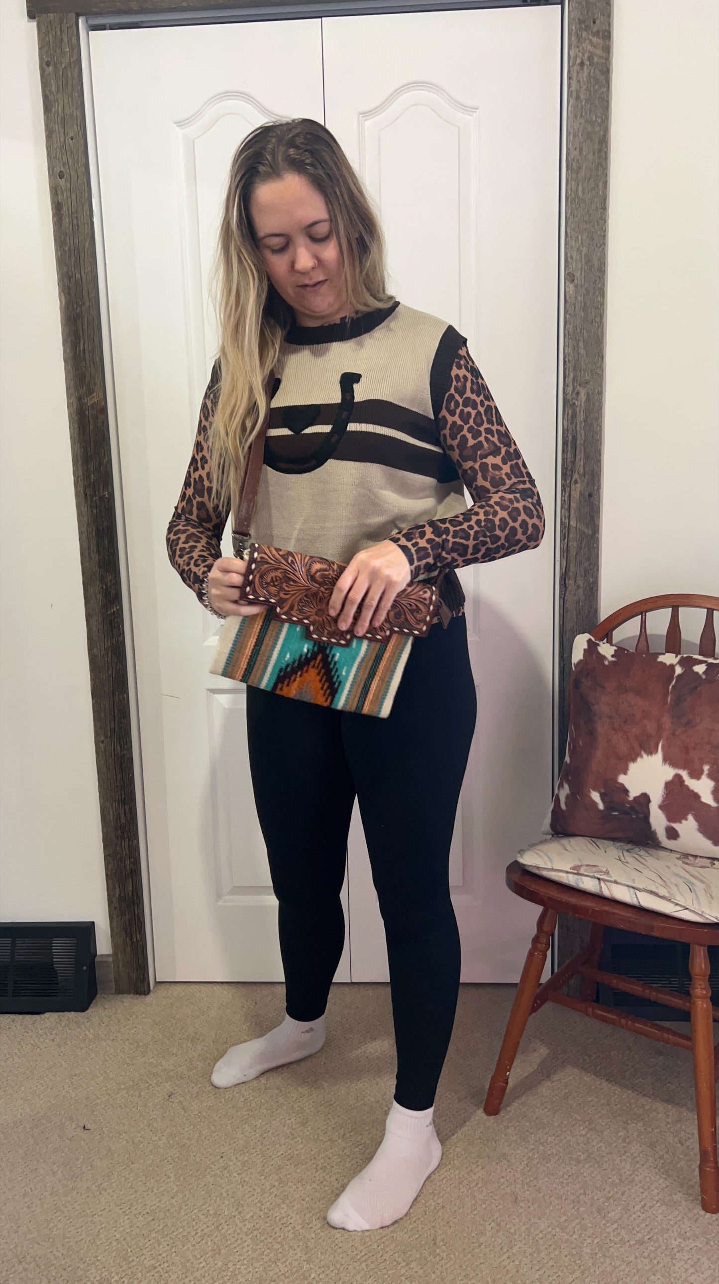 Tucson purse