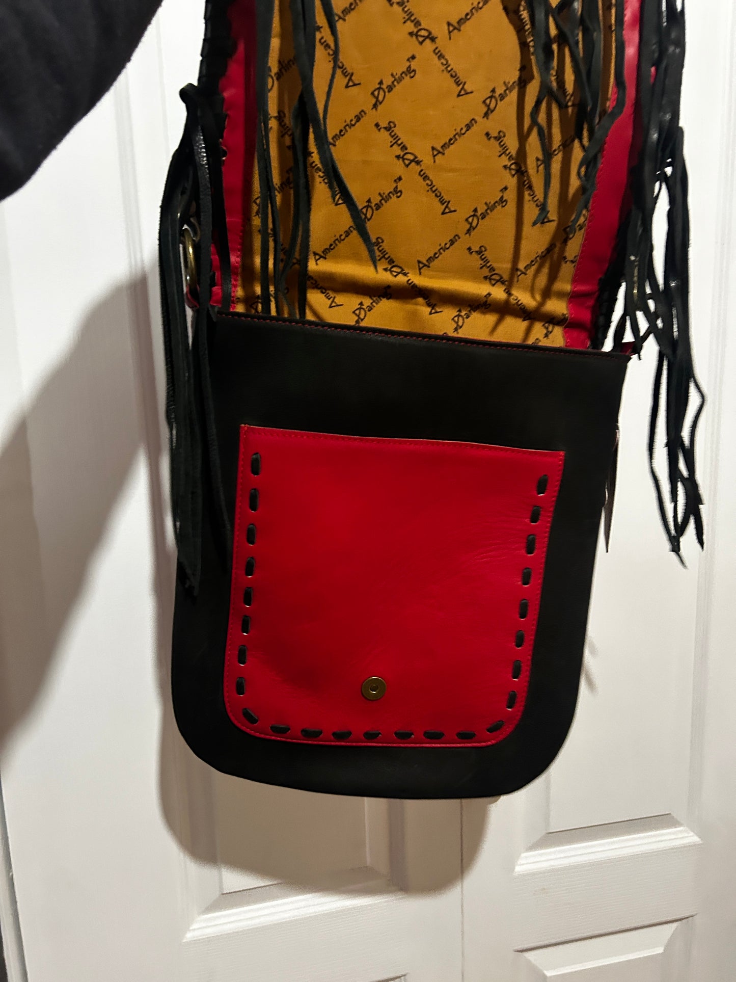 The Steiner Bag
