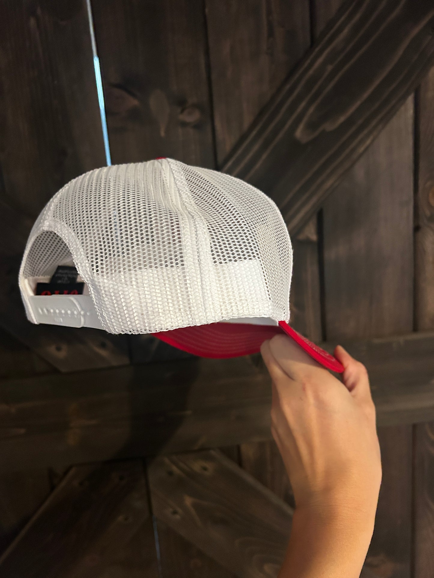 Bad day to be a beer hat