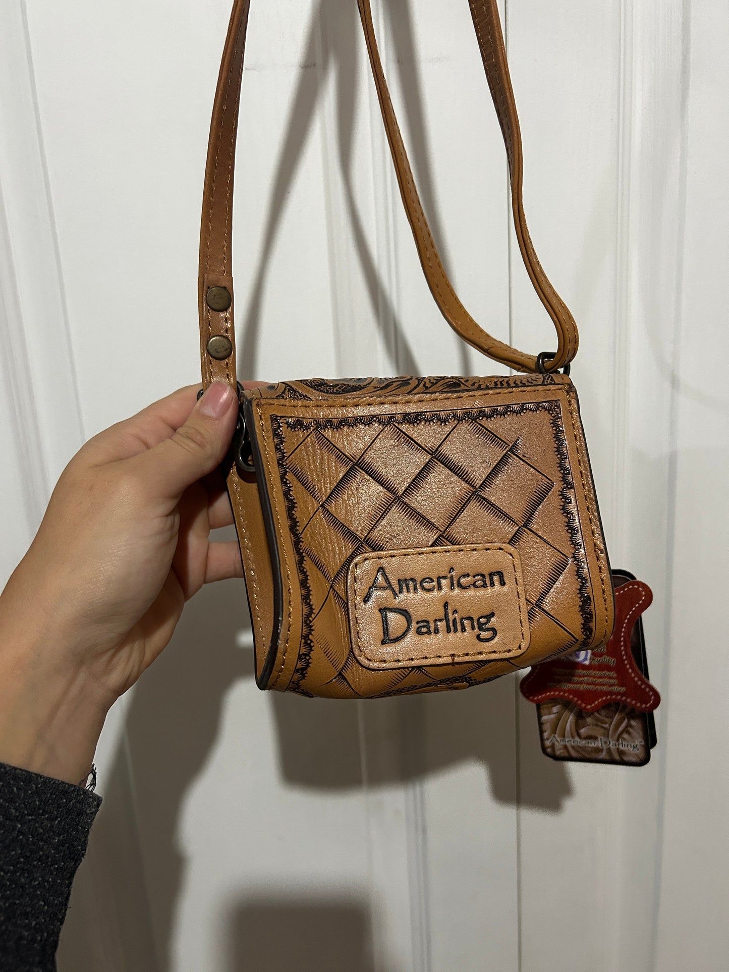 Mamas mini bag