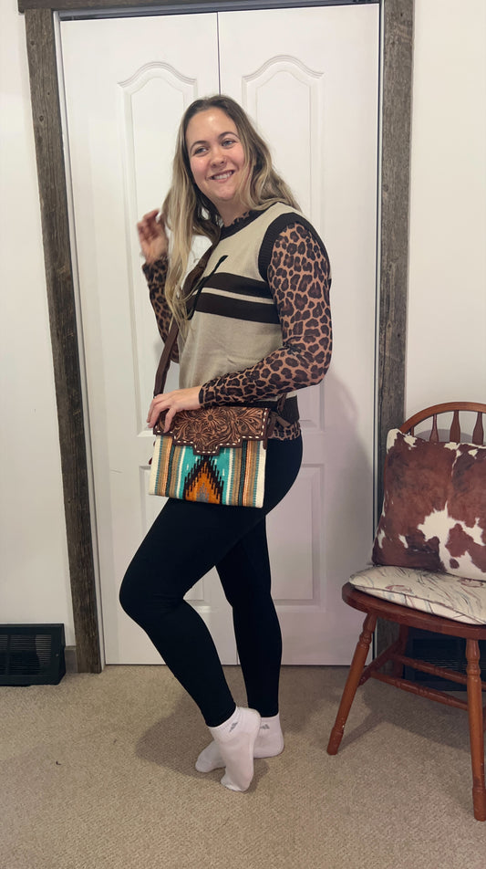 Tucson purse