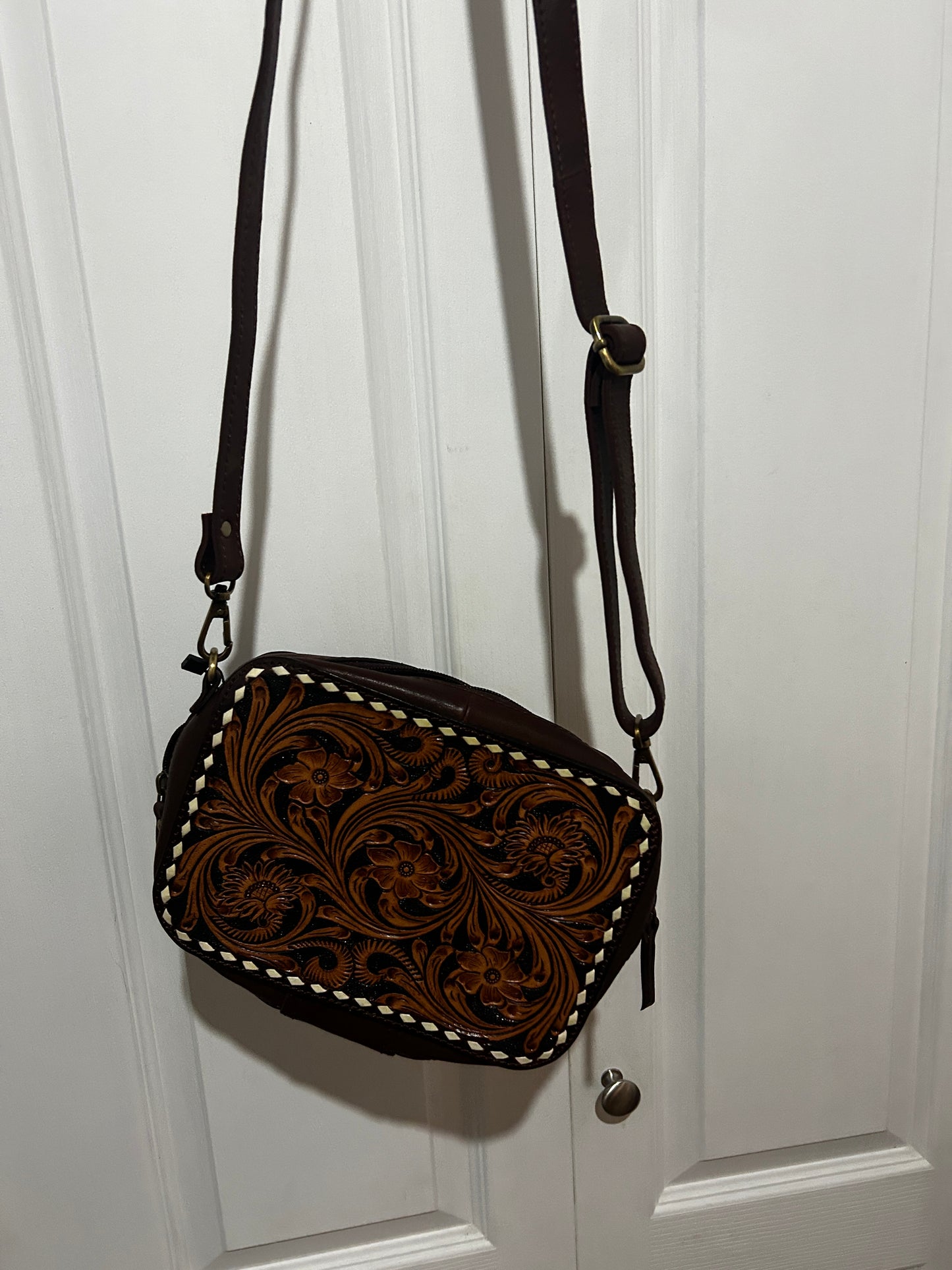 The Taya Bag