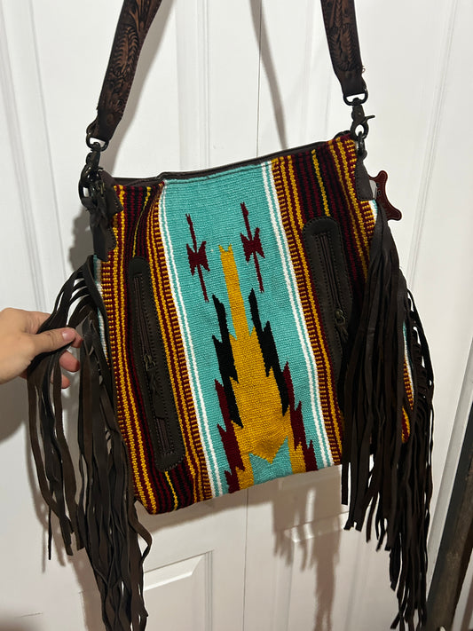 The Jackie Bag