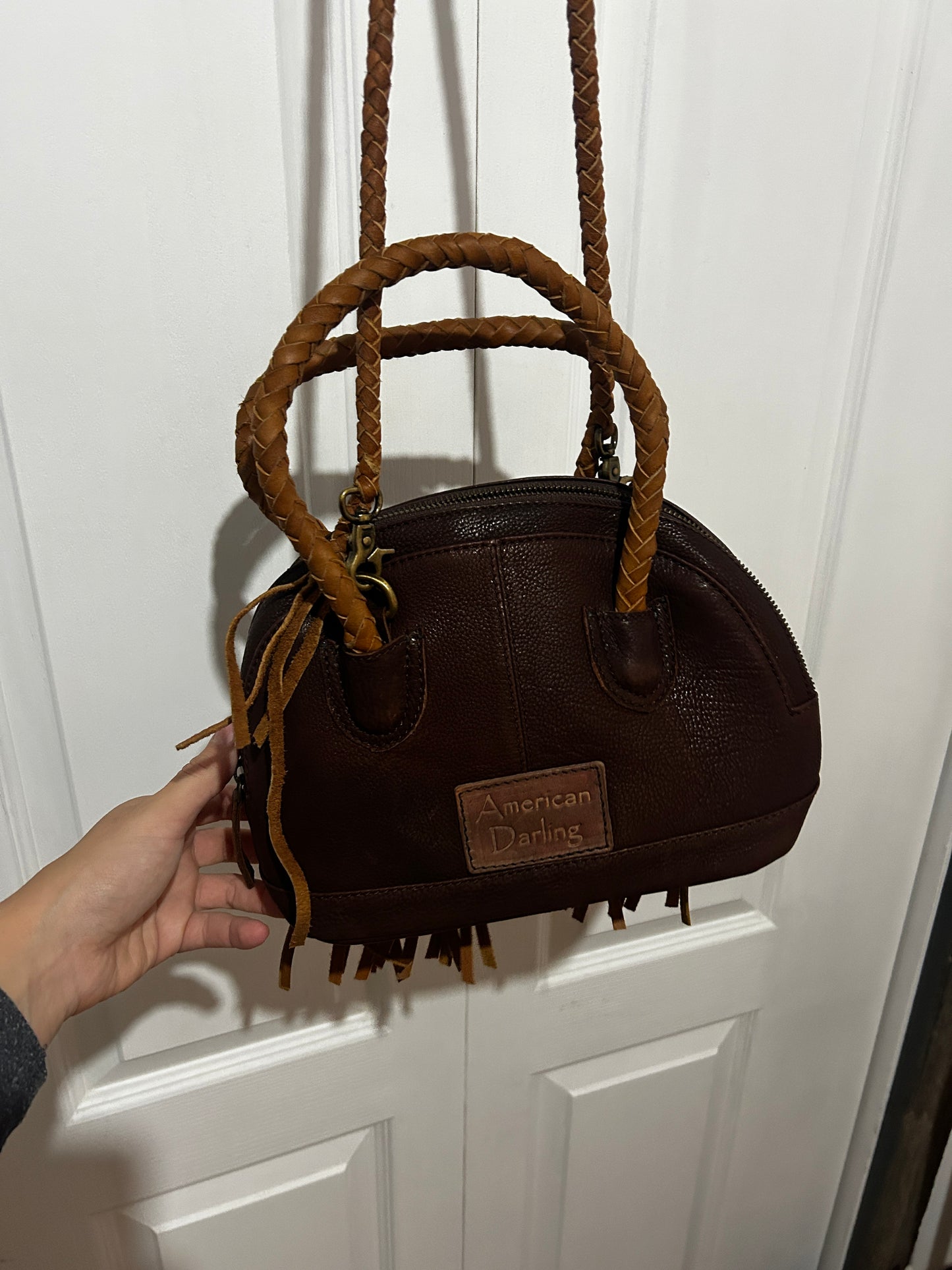The Tuff bag