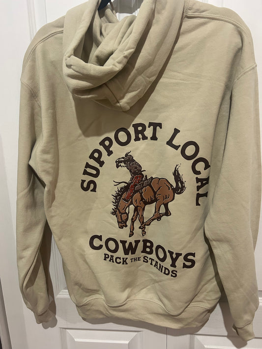 Pack the Stands Hoodie