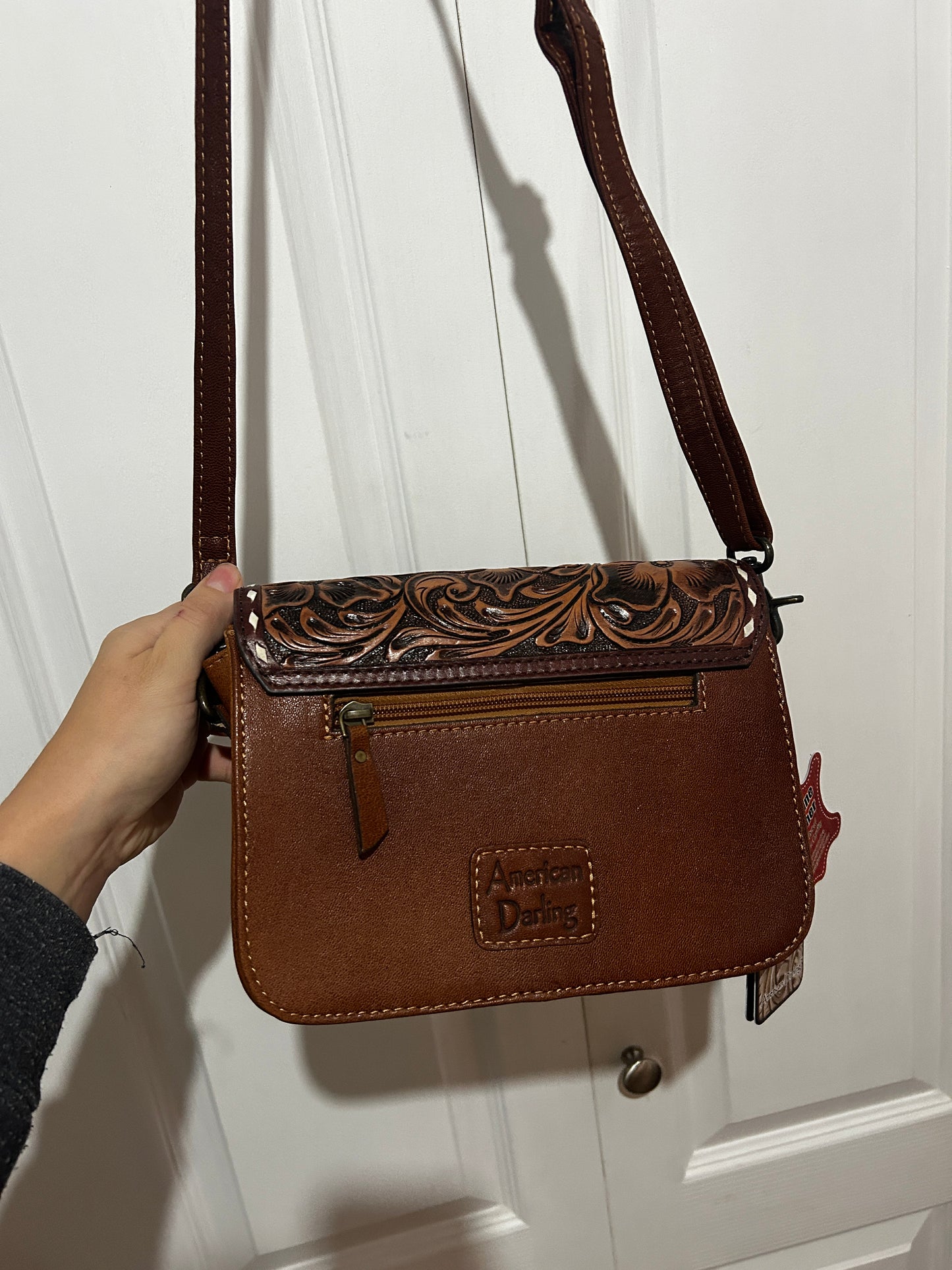 The Lexie Bag