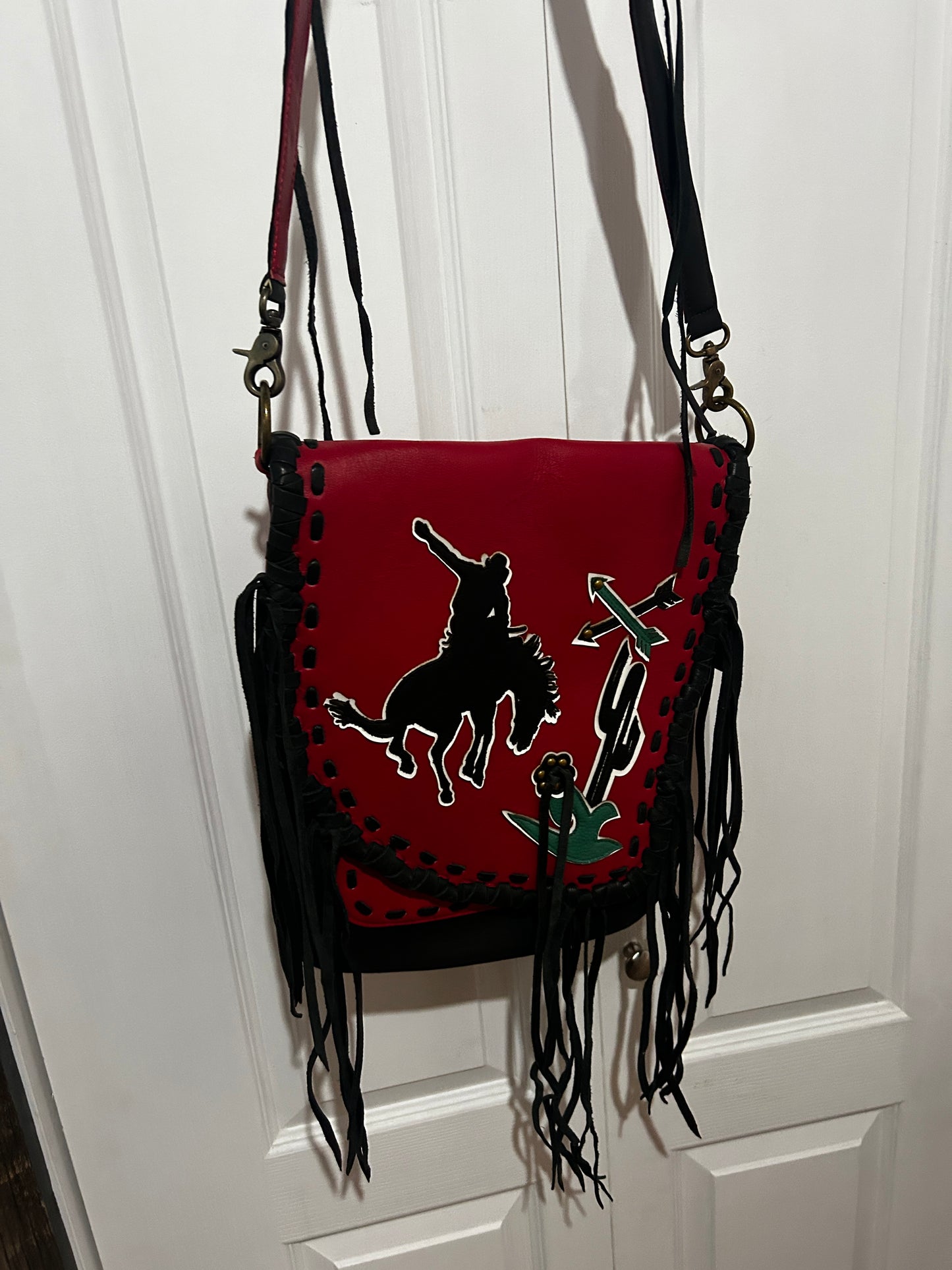 The Steiner Bag