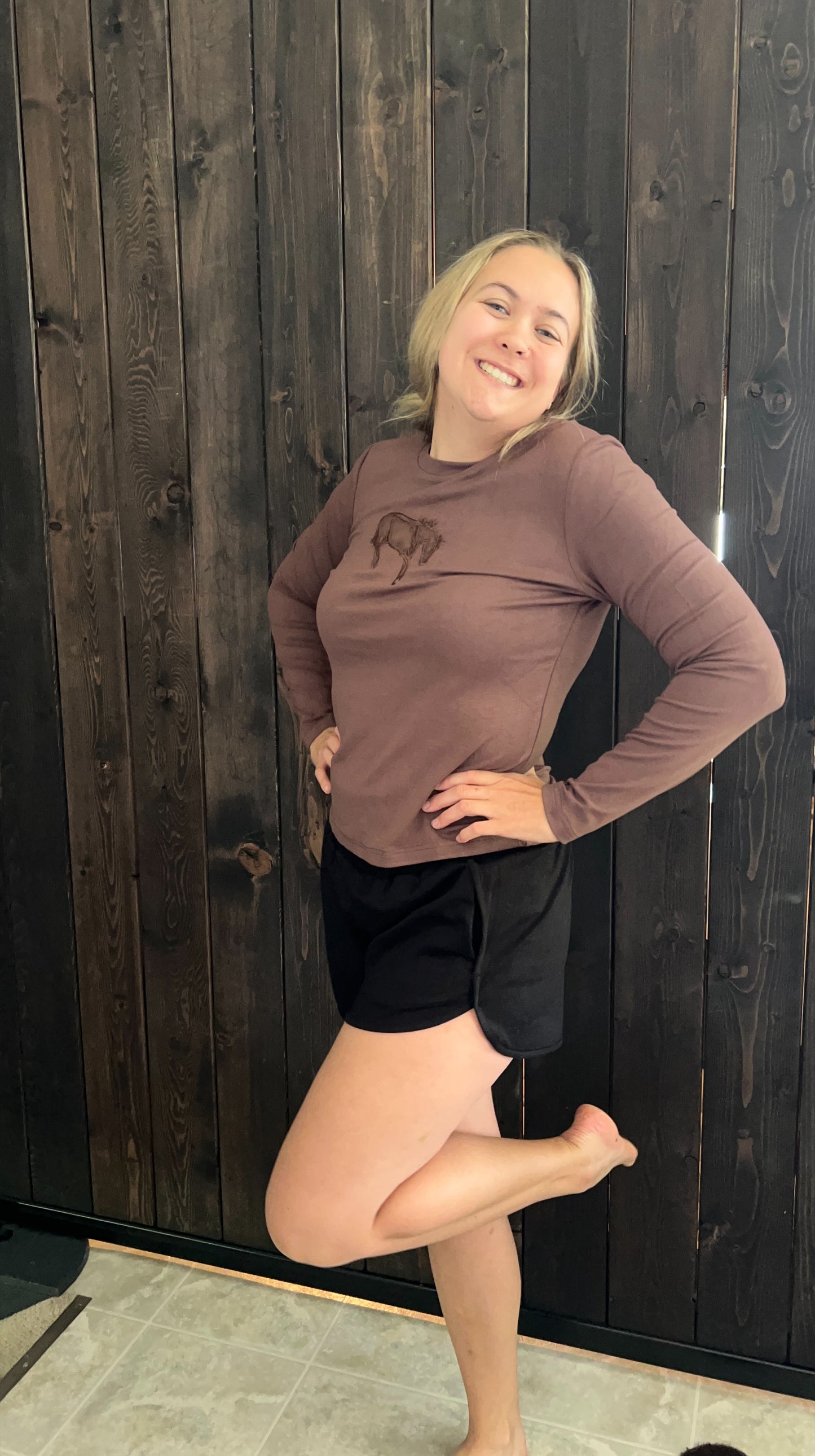 Black 2 fly shorts