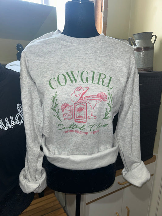 Cowgirl Cocktail Club