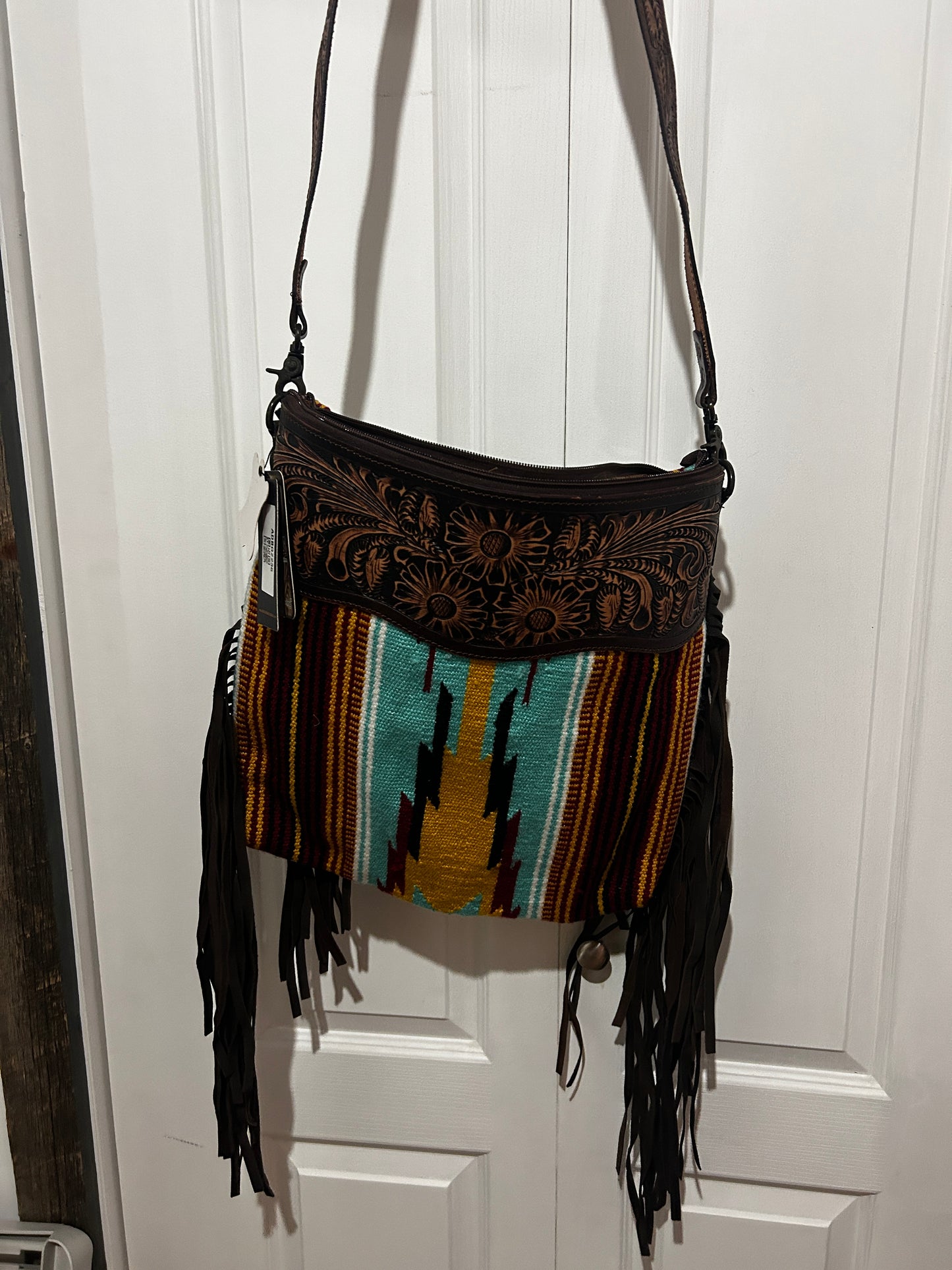 The Jackie Bag