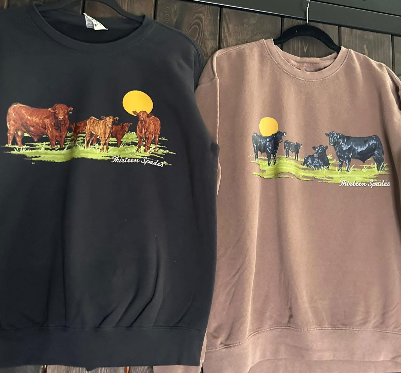 Customer favourites!