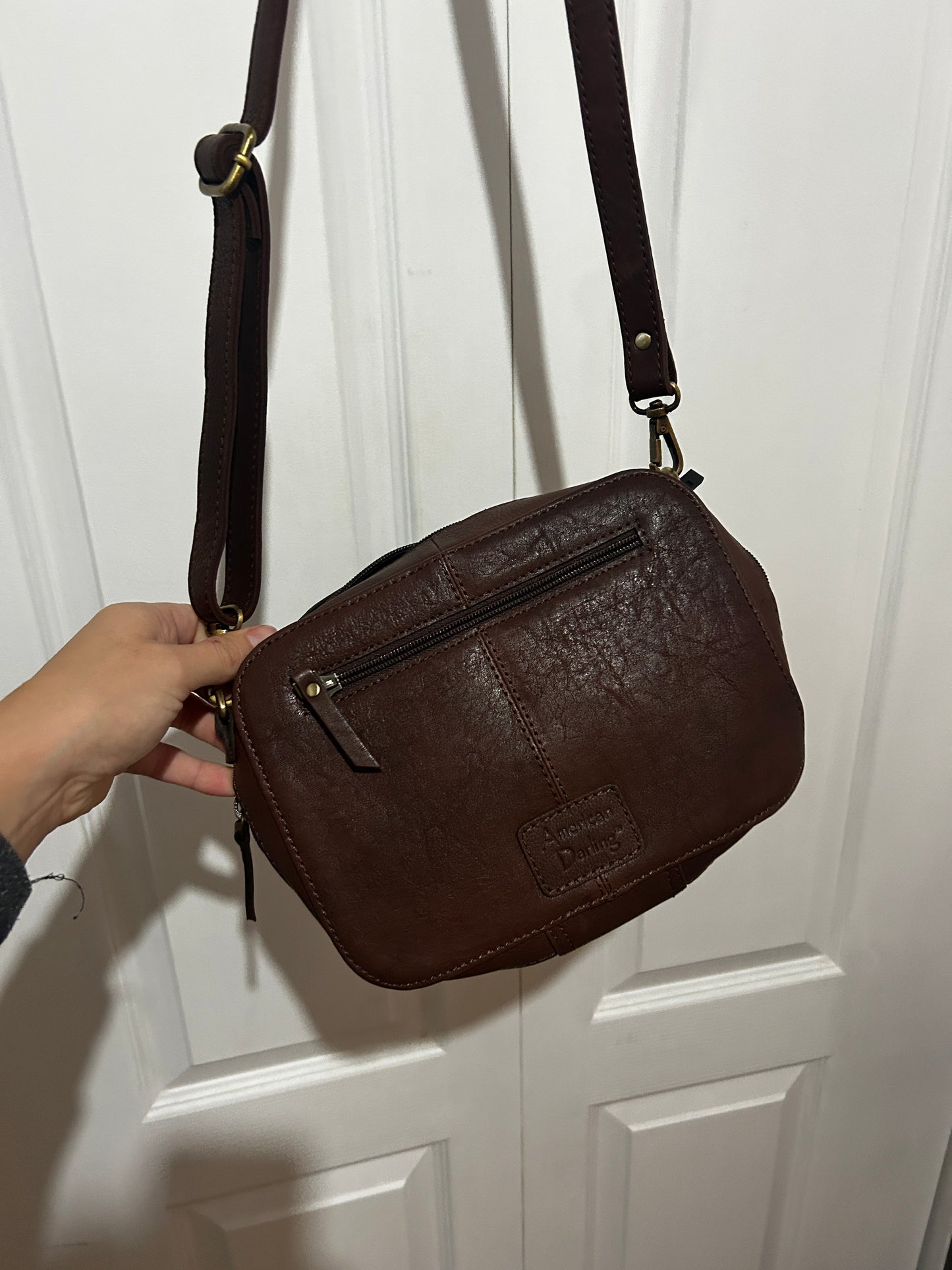 The Taya Bag