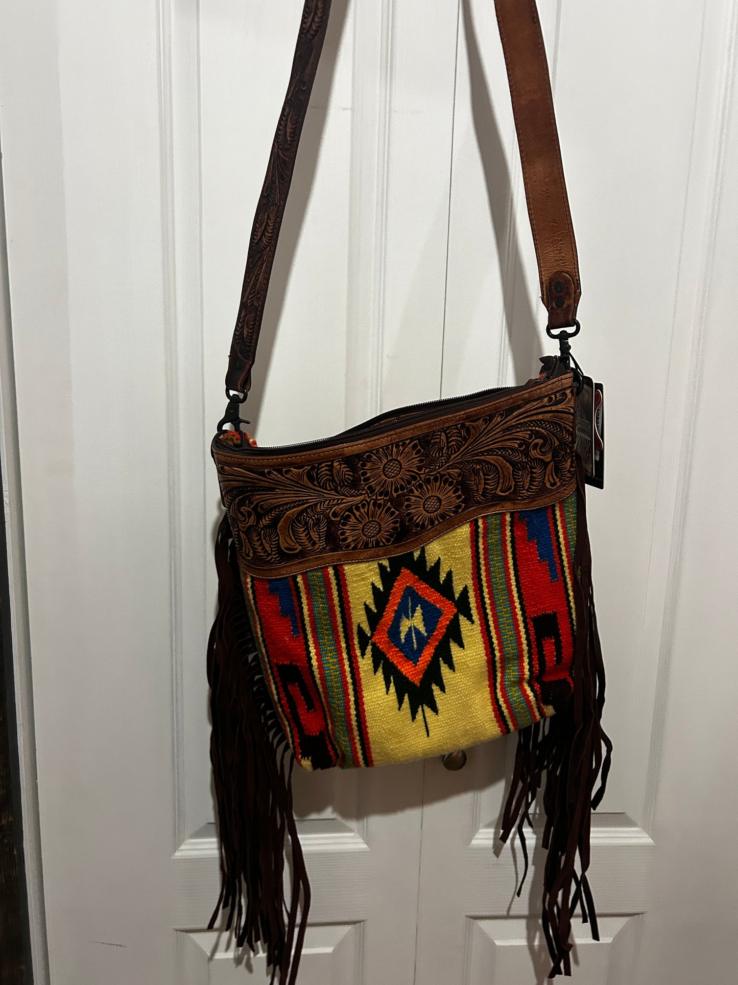 The Laurie Bag