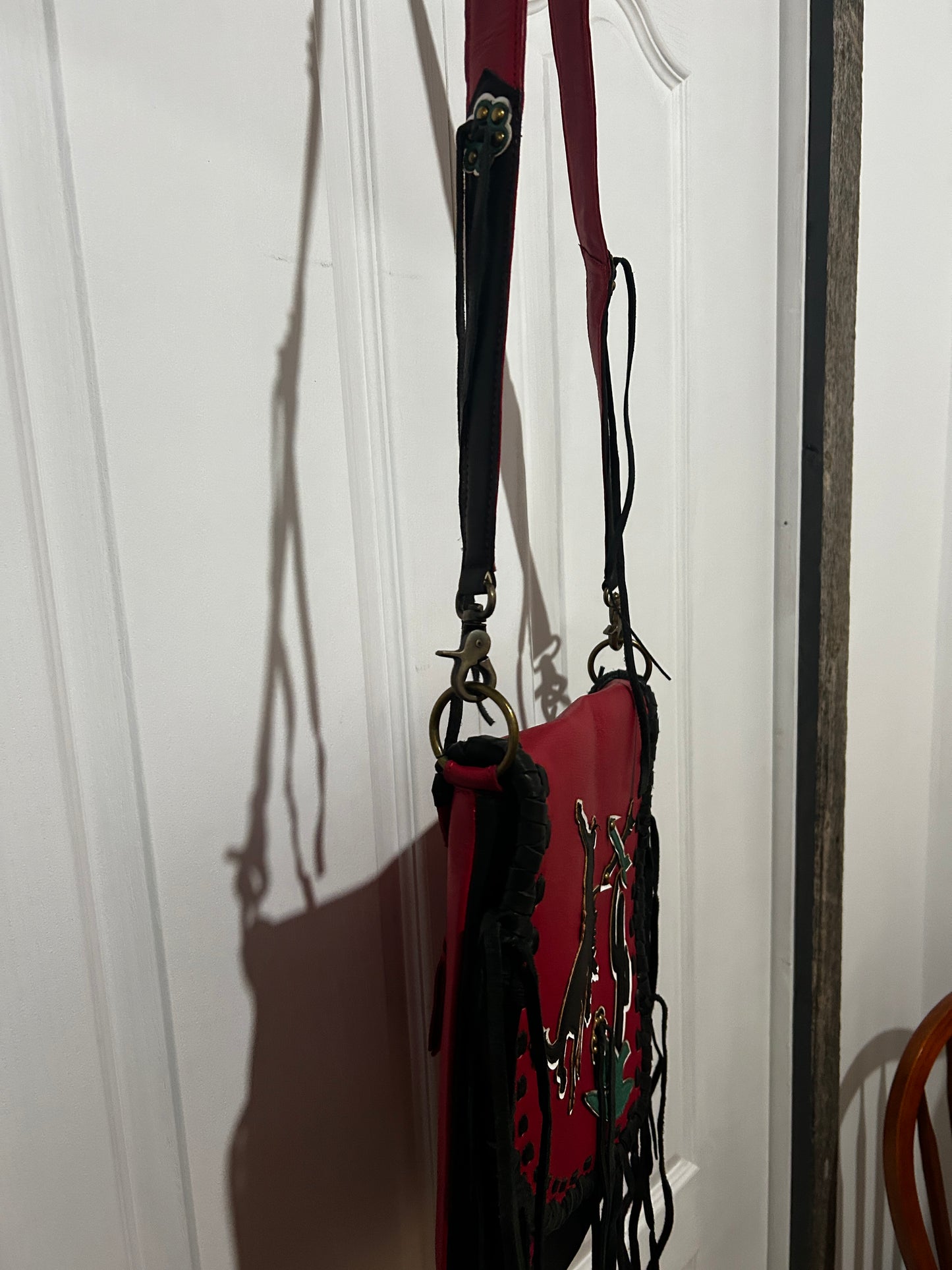The Steiner Bag