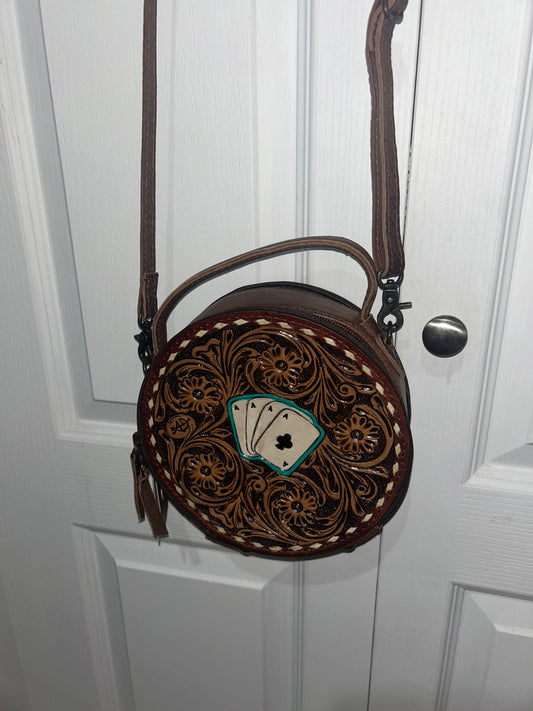 The Gambler Bag