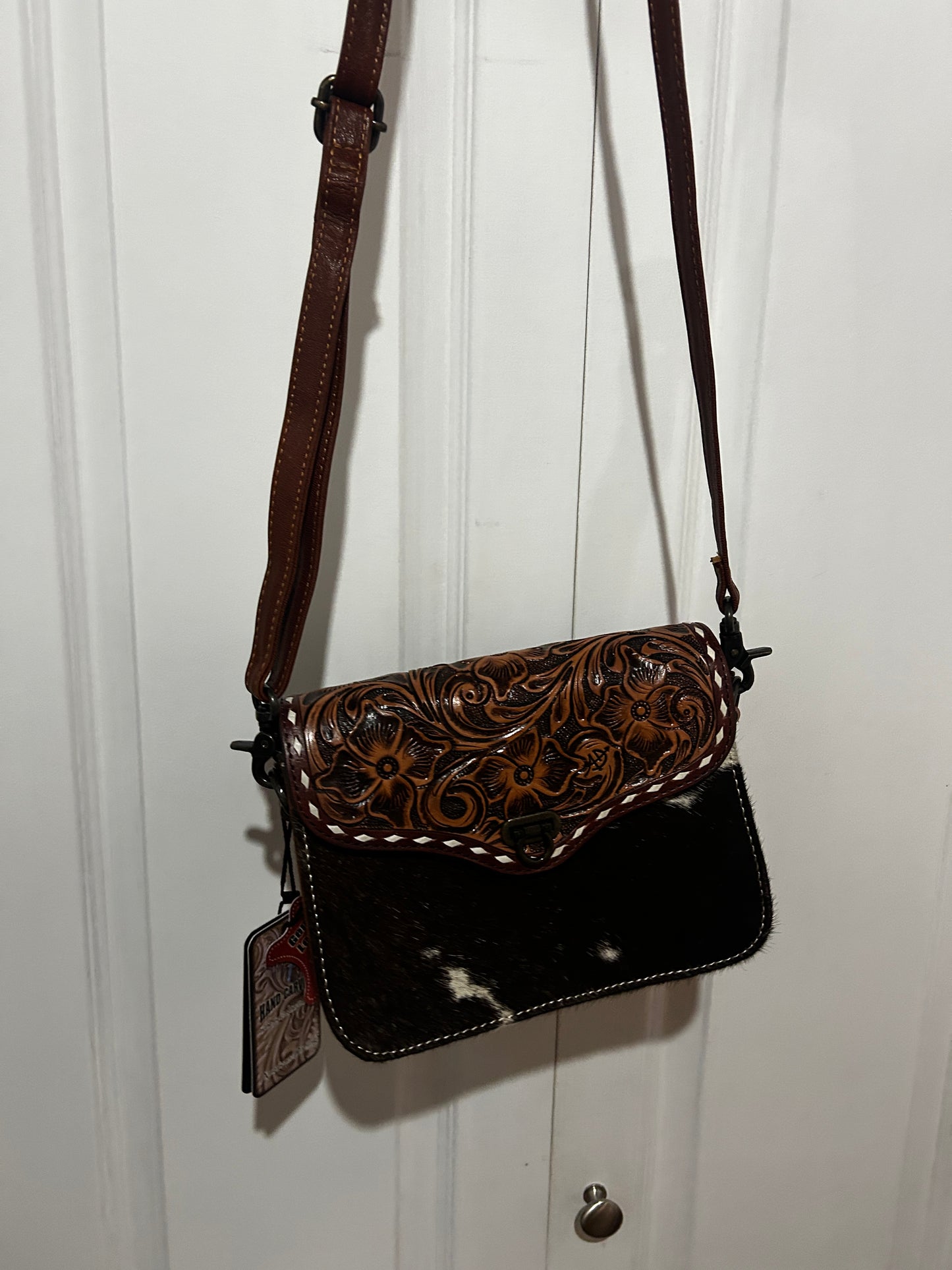 The Lexie Bag