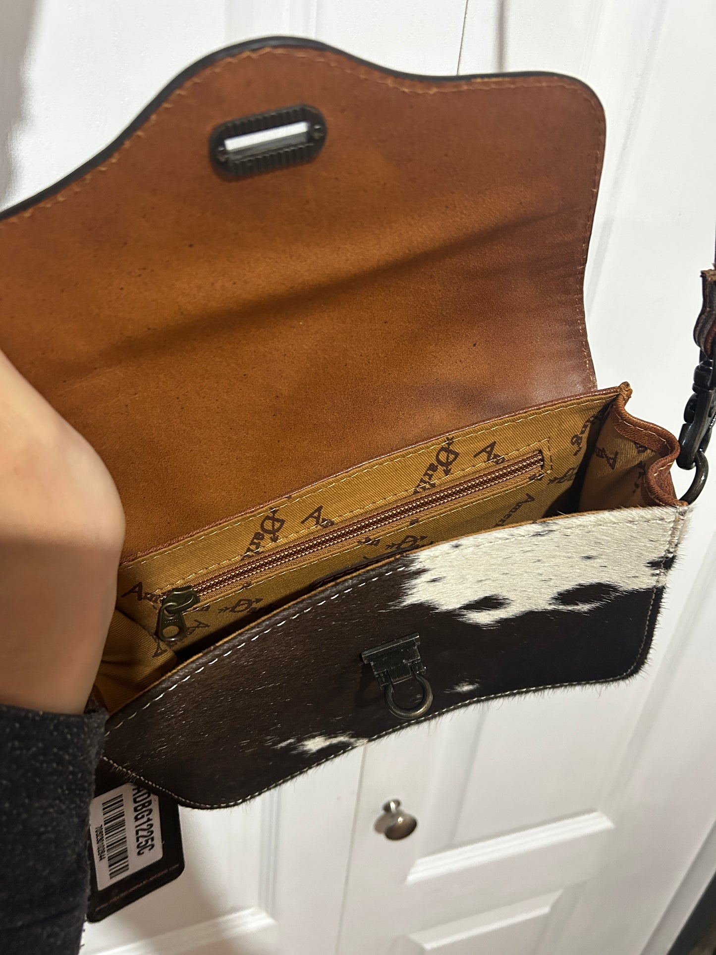 The Lexie Bag