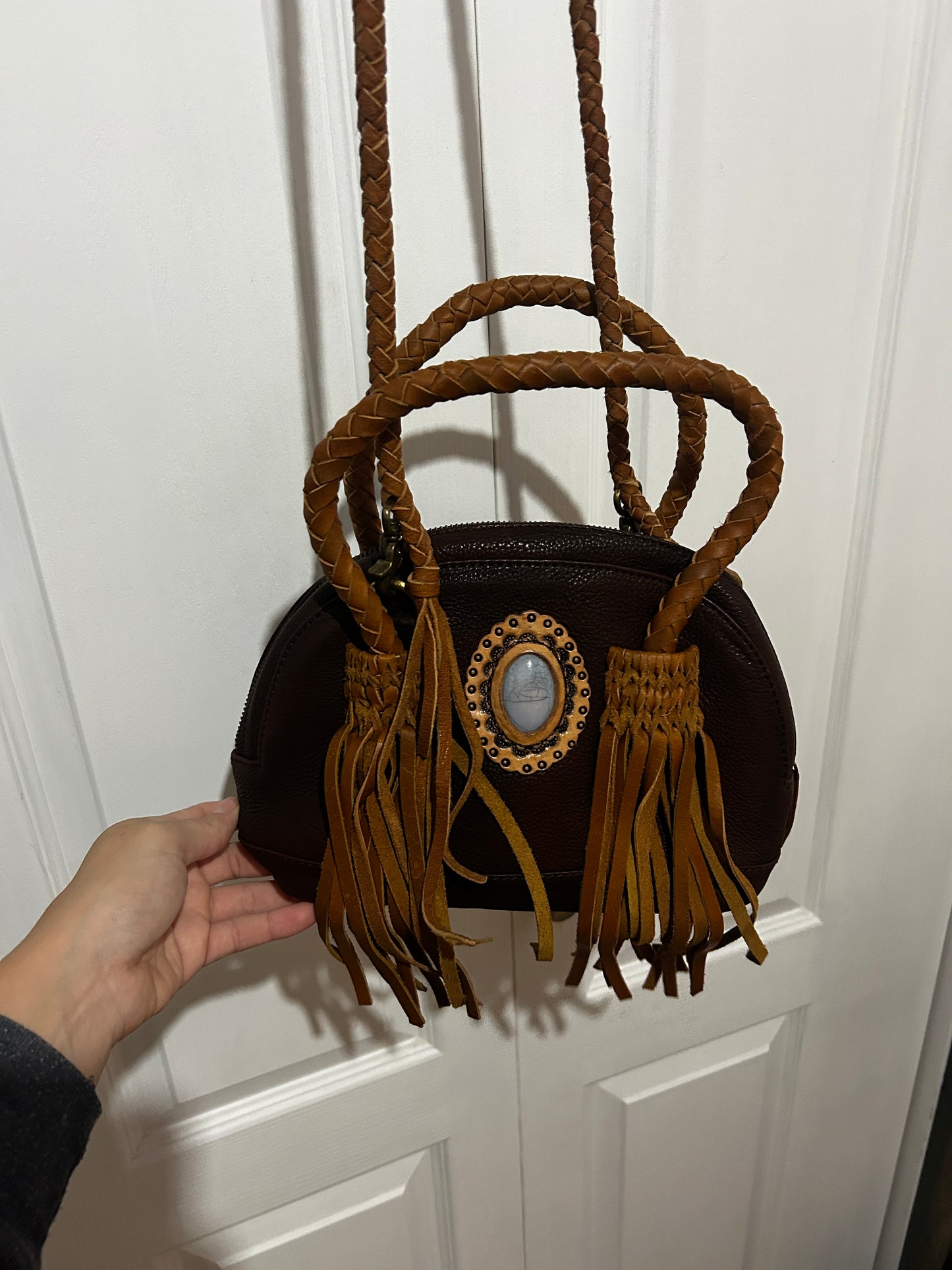 The Tuff bag