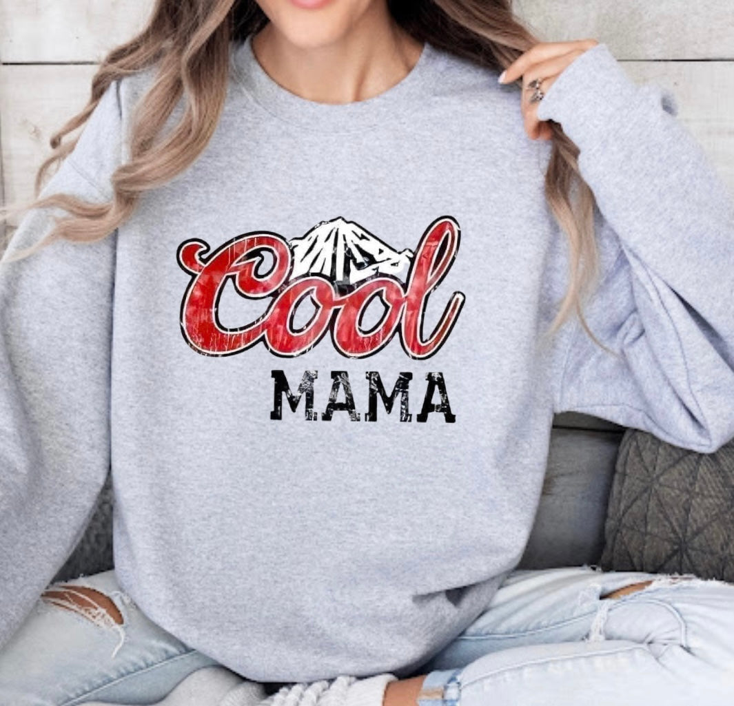 Cool Mama