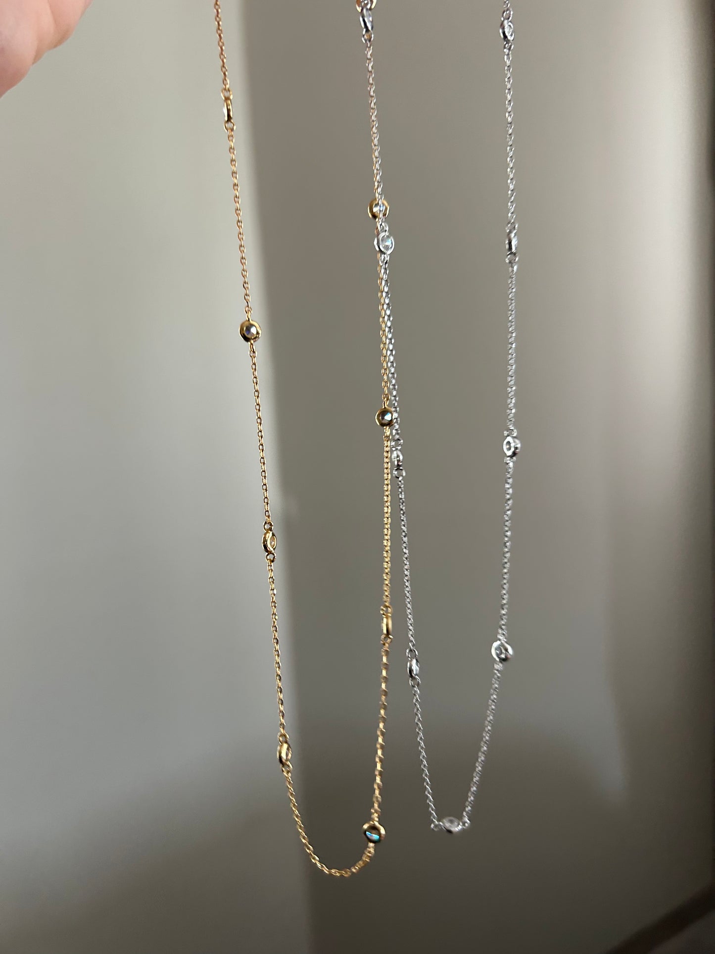 Sparkle Necklace