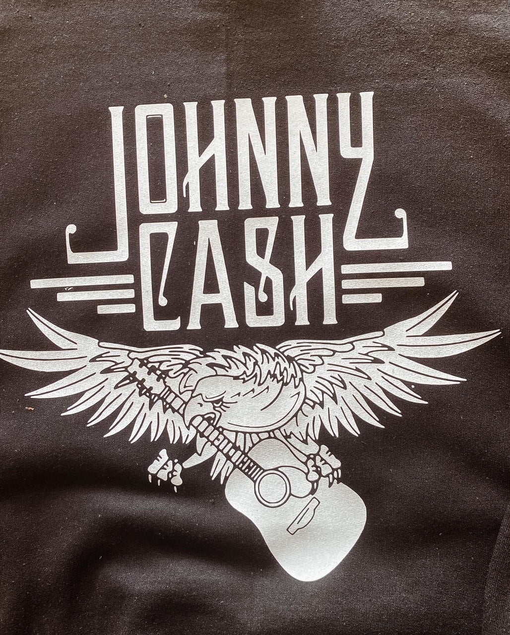 Johnny Crew Neck