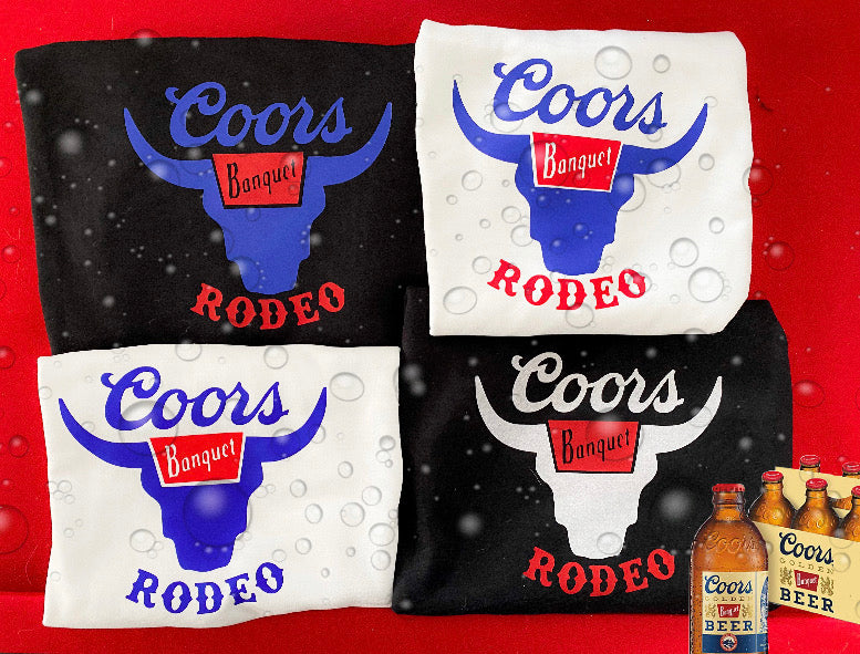 Coors Crew Neck