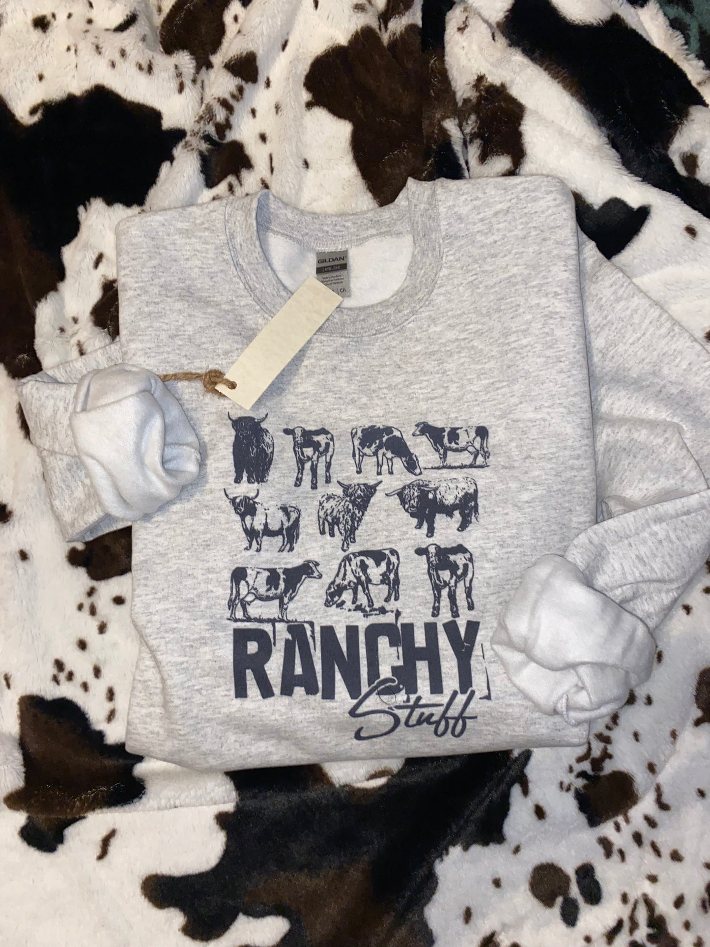 Ranch Stuff